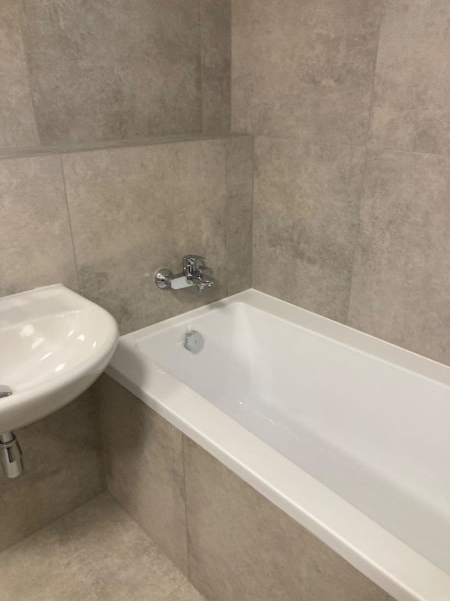 Predaj bytu 2-izbový 45 m², U Továren, Praha, Praha Predaj bytu 2-izbový 45 m², U Továren, Praha, Praha