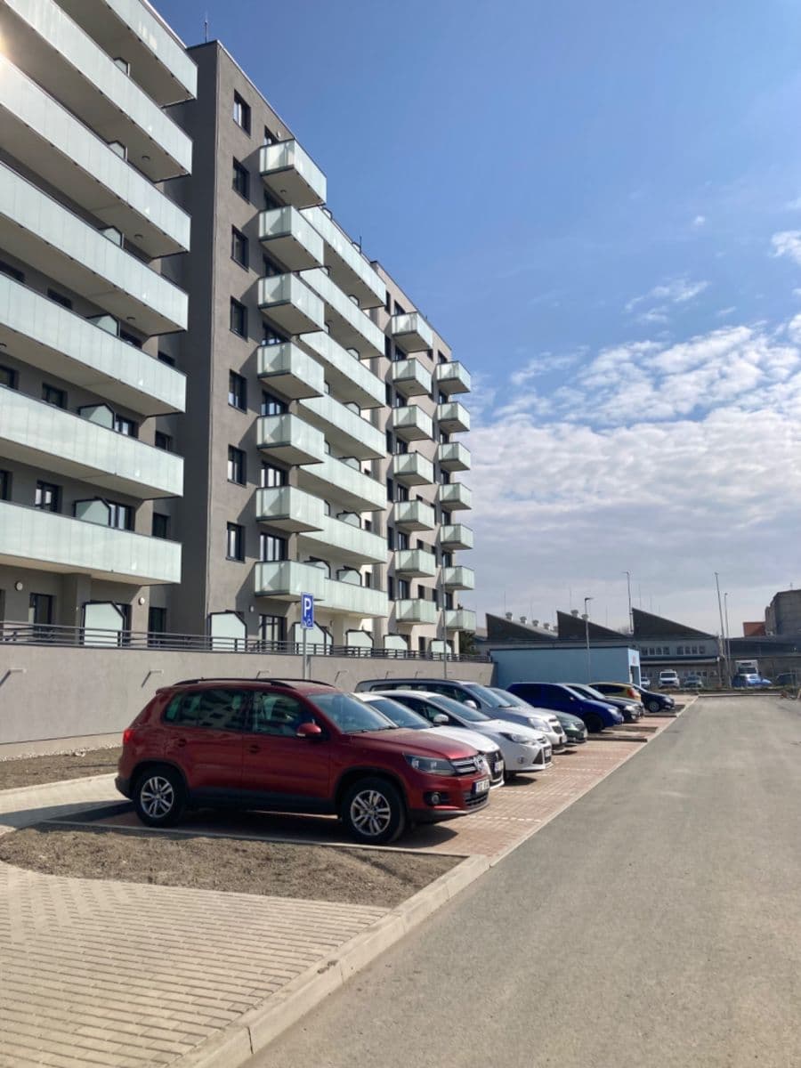 Predaj bytu 2-izbový 45 m², U Továren, Praha, Praha Predaj bytu 2-izbový 45 m², U Továren, Praha, Praha