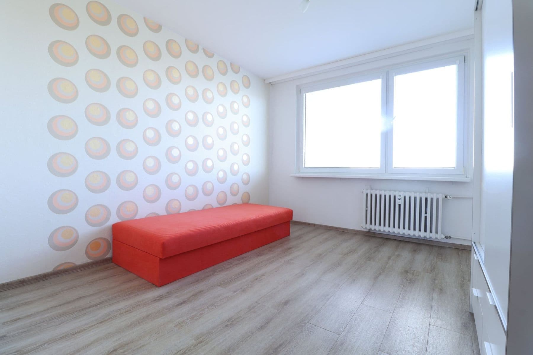 Prenájom bytu 3-izbový 68 m², Krynická, Praha, Praha Prenájom bytu 3-izbový 68 m², Krynická, Praha, Praha