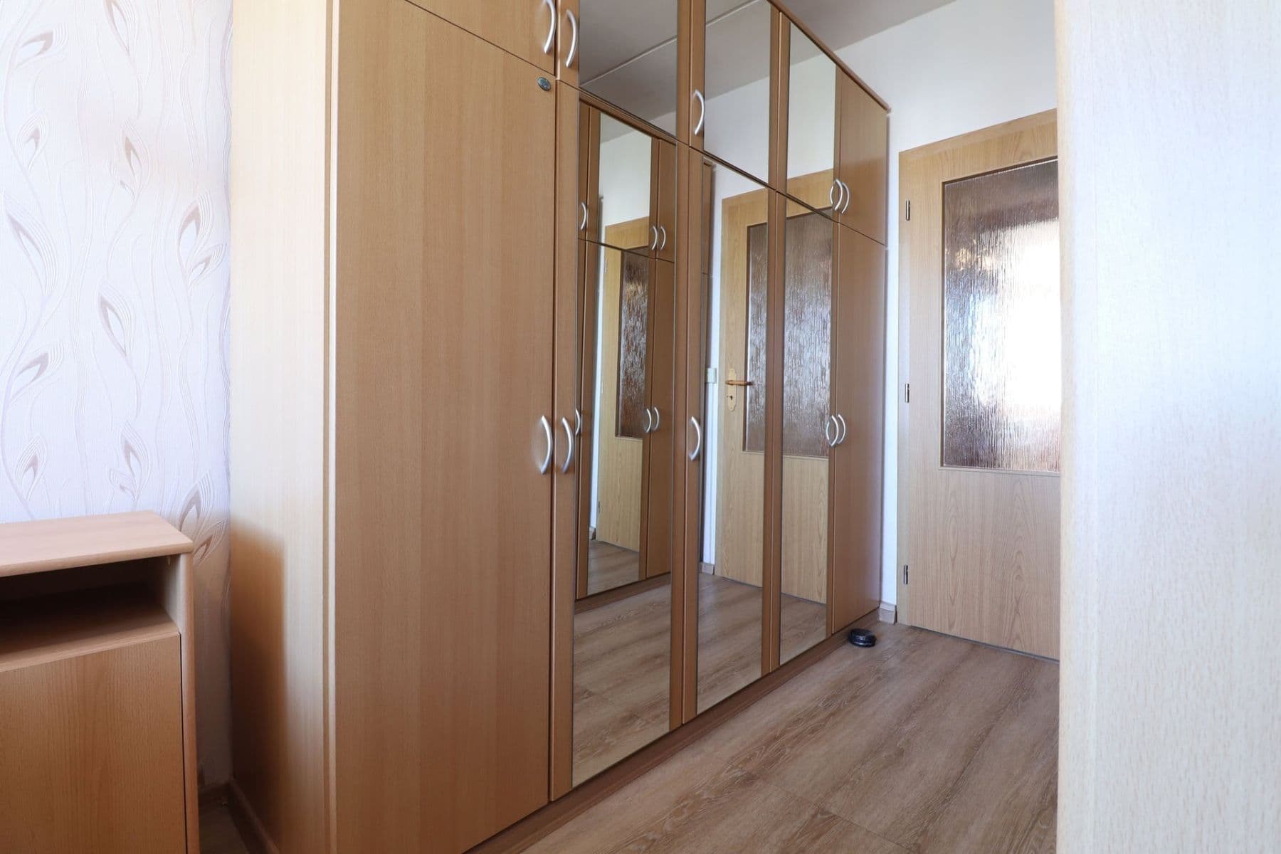 Prenájom bytu 3-izbový 68 m², Krynická, Praha, Praha Prenájom bytu 3-izbový 68 m², Krynická, Praha, Praha