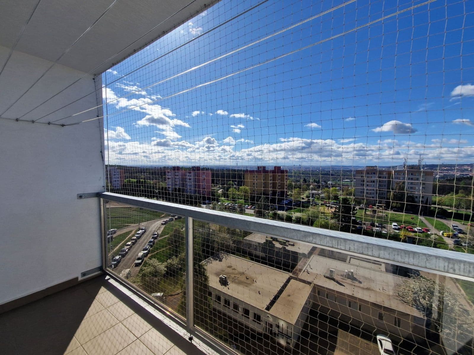 Prenájom bytu 3-izbový 68 m², Krynická, Praha, Praha Prenájom bytu 3-izbový 68 m², Krynická, Praha, Praha