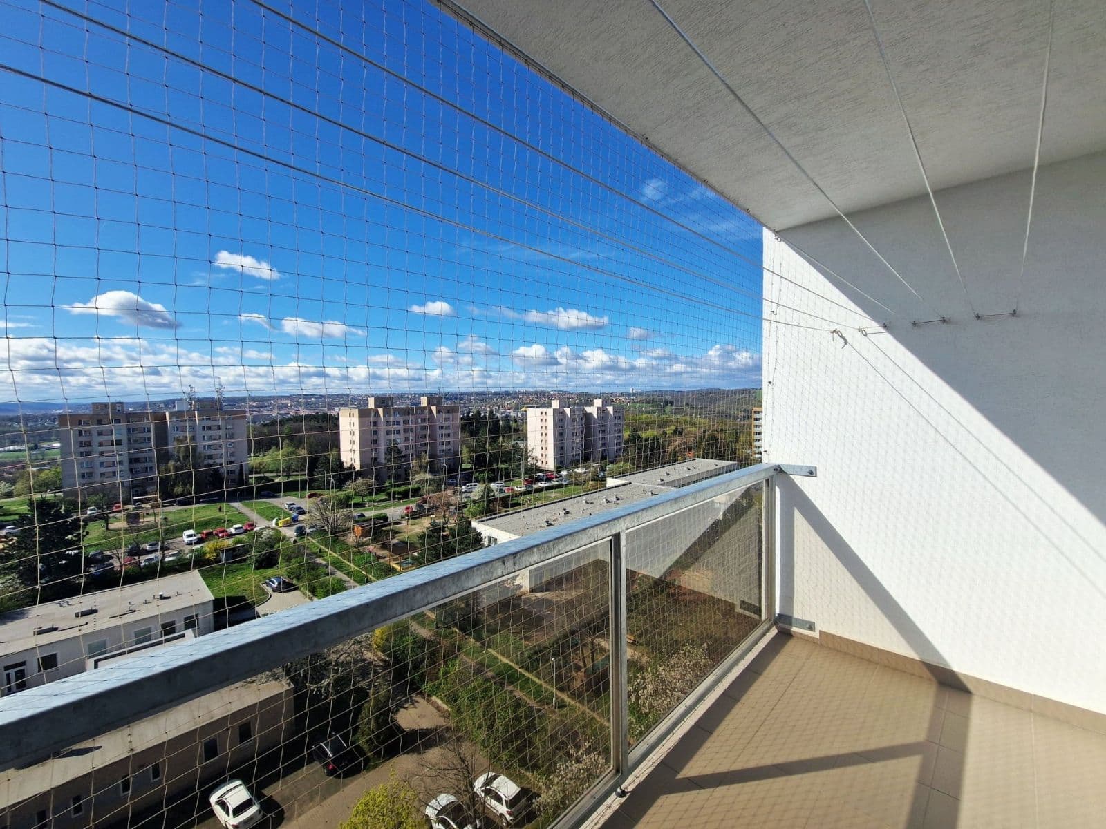 Prenájom bytu 3-izbový 68 m², Krynická, Praha, Praha Prenájom bytu 3-izbový 68 m², Krynická, Praha, Praha