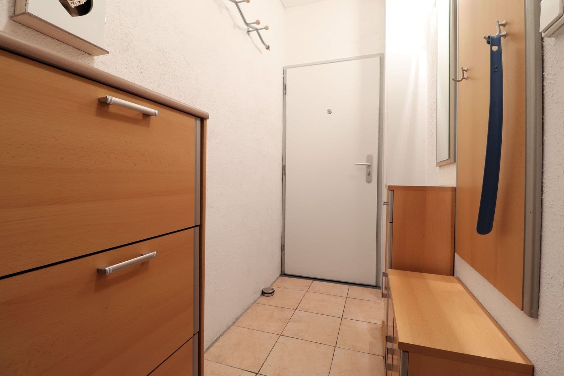 Prenájom bytu 3-izbový 68 m², Krynická, Praha, Praha Prenájom bytu 3-izbový 68 m², Krynická, Praha, Praha