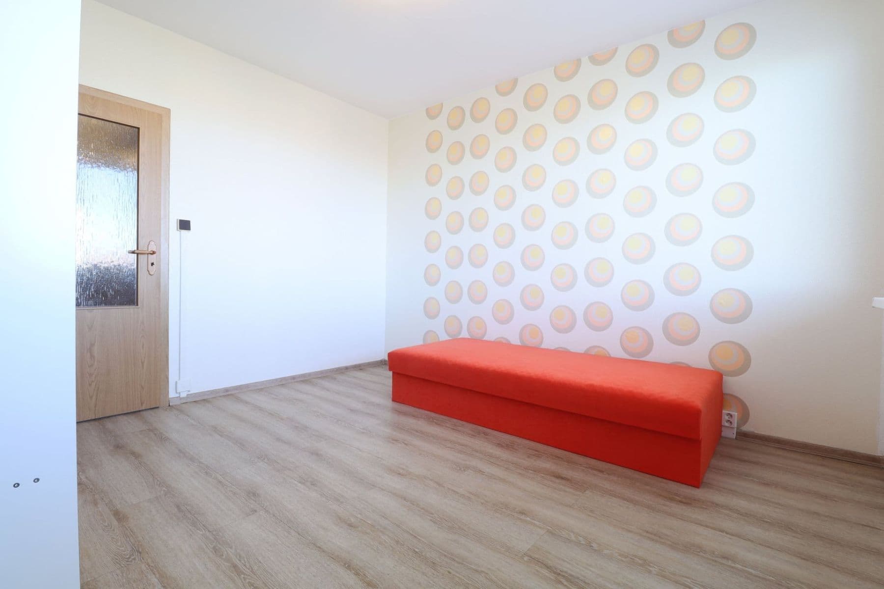 Prenájom bytu 3-izbový 68 m², Krynická, Praha, Praha Prenájom bytu 3-izbový 68 m², Krynická, Praha, Praha