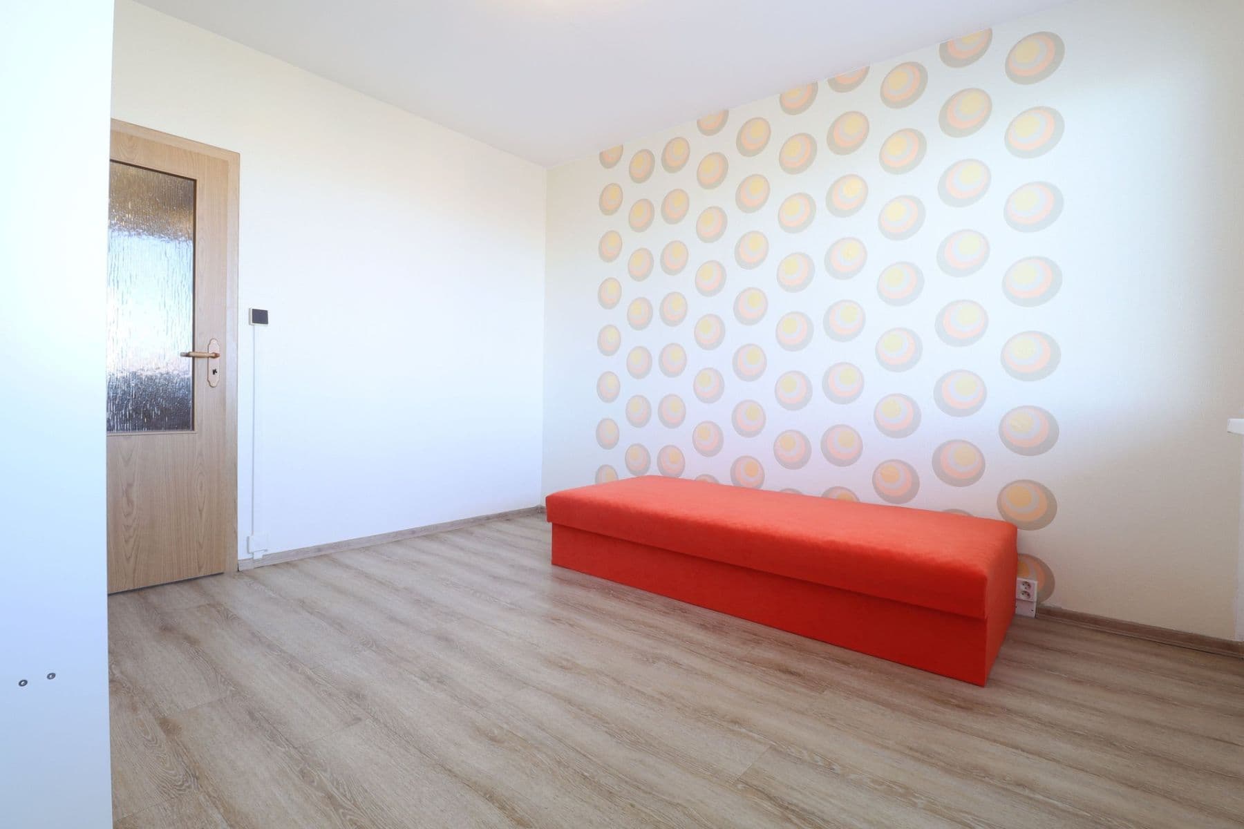 Prenájom bytu 3-izbový 68 m², Krynická, Praha, Praha Prenájom bytu 3-izbový 68 m², Krynická, Praha, Praha