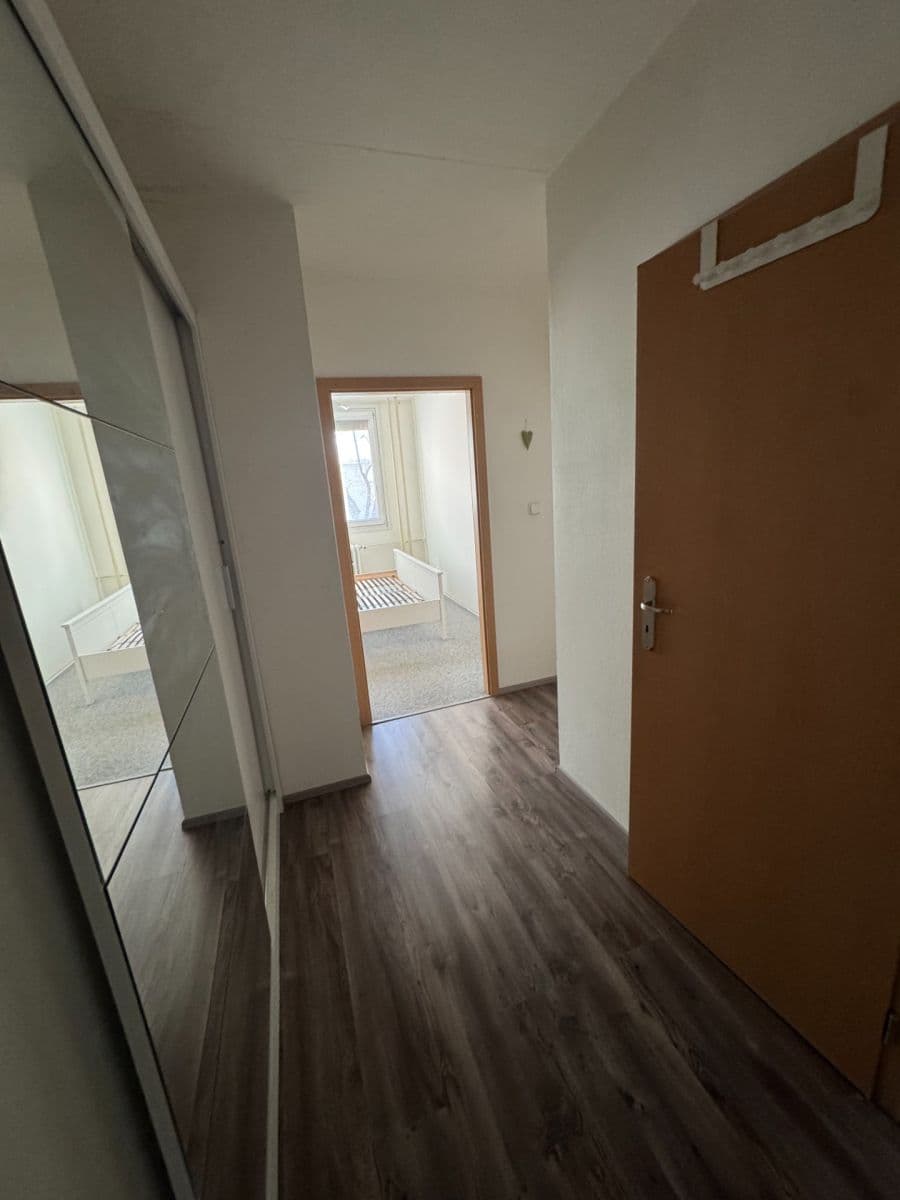 Prenájom bytu 2-izbový 42 m², Novodvorská, Praha, Praha Prenájom bytu 2-izbový 42 m², Novodvorská, Praha, Praha