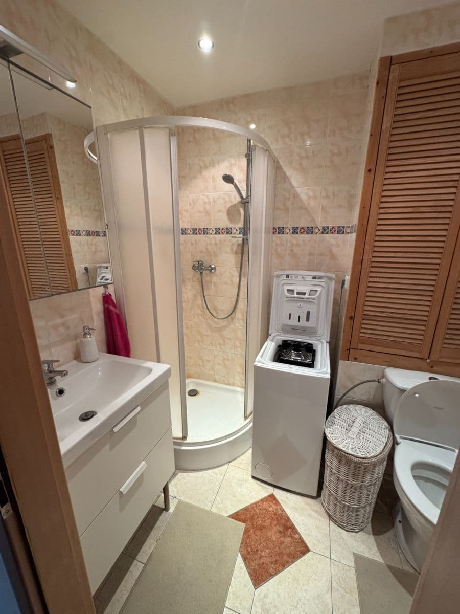 Prenájom bytu 2-izbový 42 m², Novodvorská, Praha, Praha Prenájom bytu 2-izbový 42 m², Novodvorská, Praha, Praha