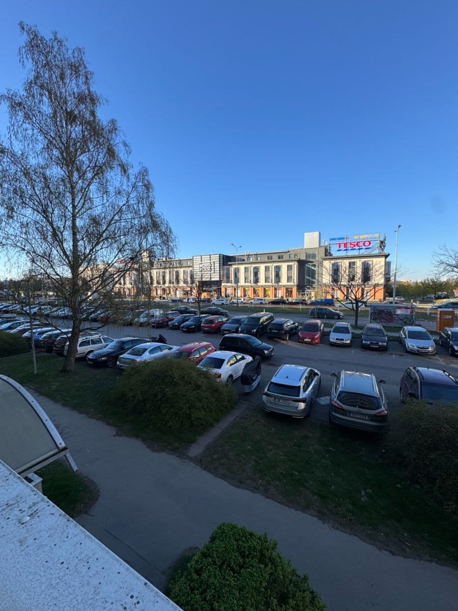 Prenájom bytu 2-izbový 42 m², Novodvorská, Praha, Praha Prenájom bytu 2-izbový 42 m², Novodvorská, Praha, Praha