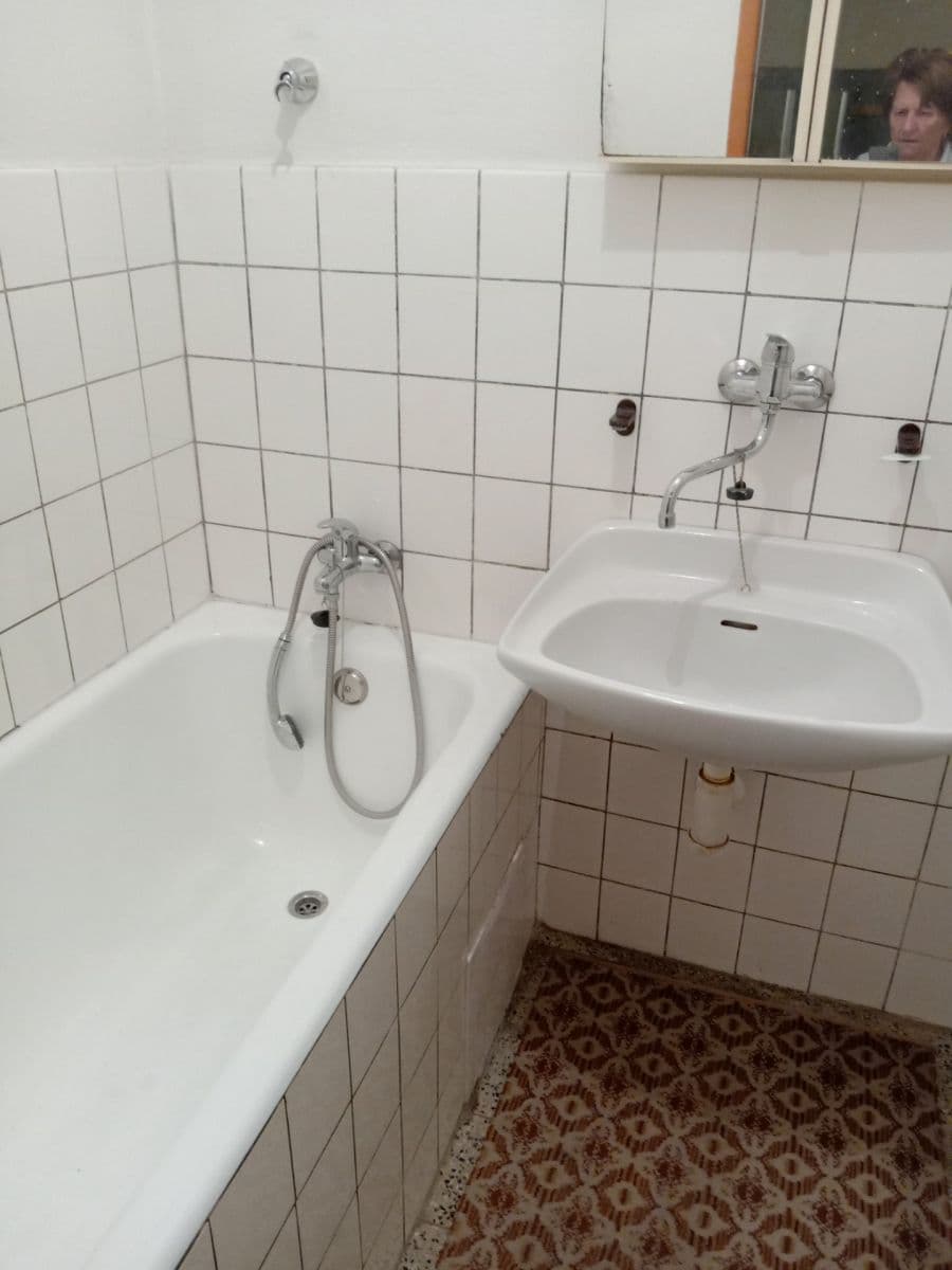 Prenájom bytu 2-izbový 61 m², Kubánské náměstí, Praha, Praha Prenájom bytu 2-izbový 61 m², Kubánské náměstí, Praha, Praha