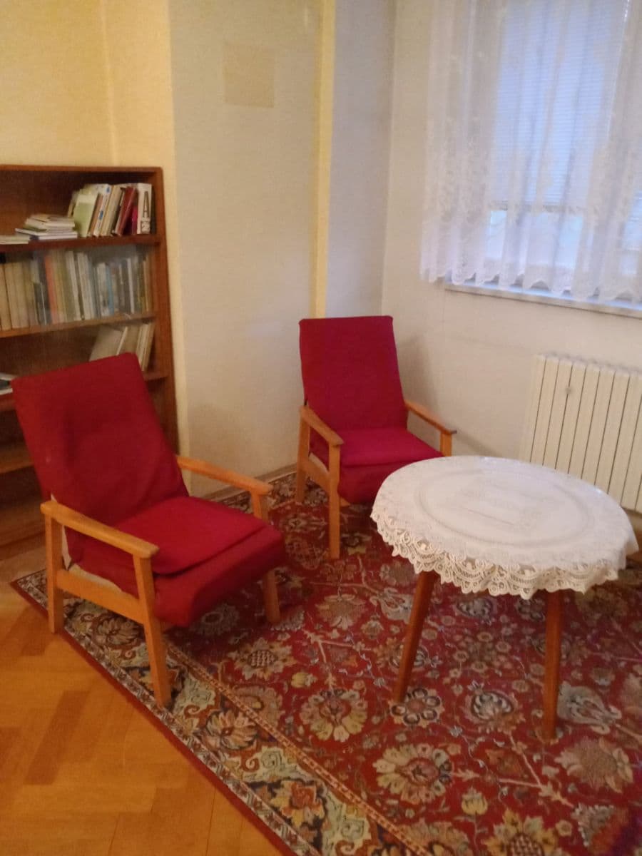 Prenájom bytu 2-izbový 61 m², Kubánské náměstí, Praha, Praha Prenájom bytu 2-izbový 61 m², Kubánské náměstí, Praha, Praha