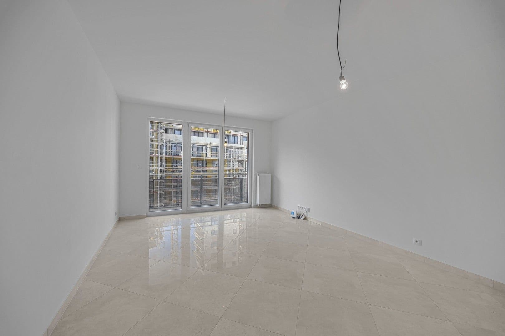 Prenájom bytu 1-izbový 33 m², Gerstelova, Praha, Praha Prenájom bytu 1-izbový 33 m², Gerstelova, Praha, Praha