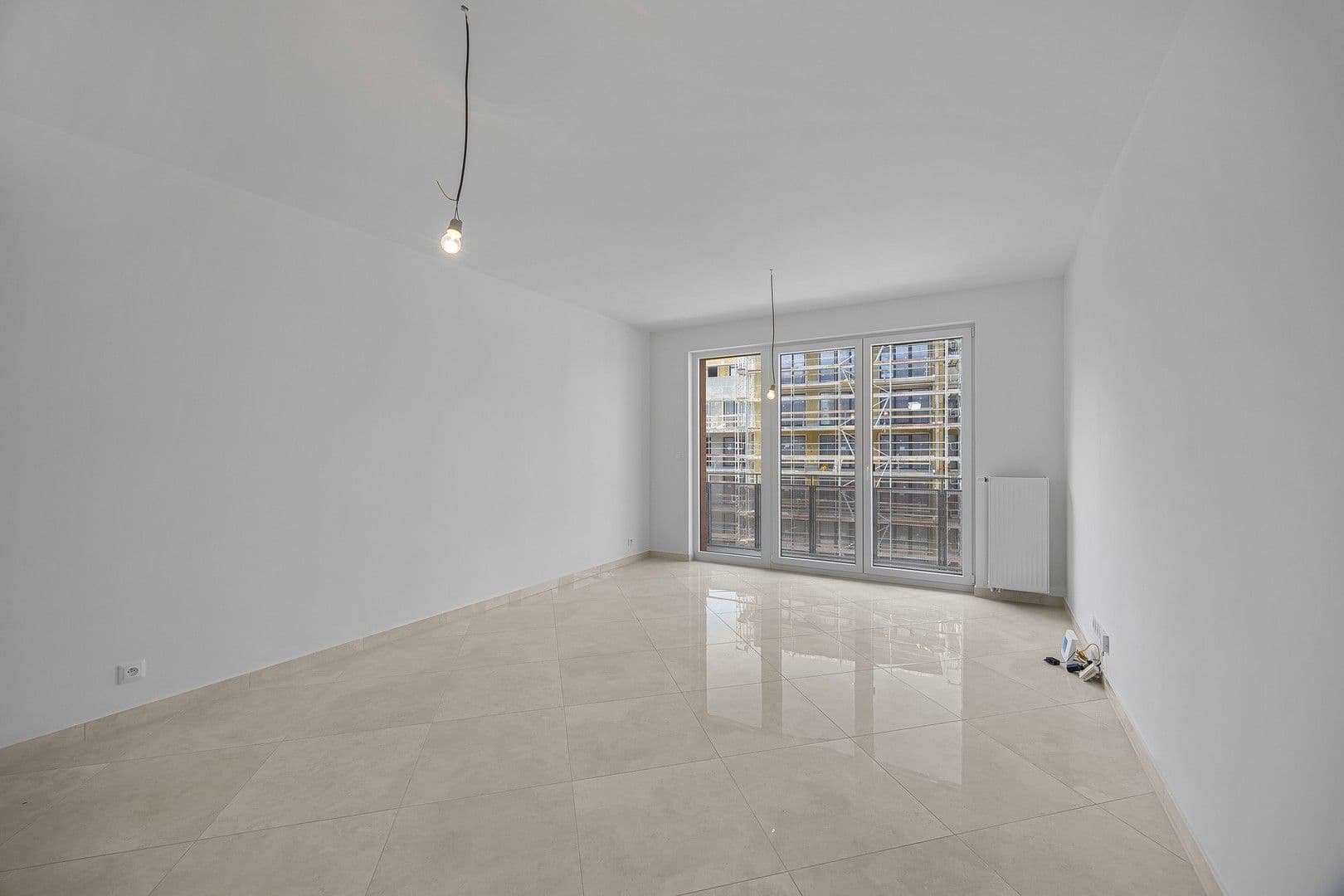 Prenájom bytu 1-izbový 33 m², Gerstelova, Praha, Praha Prenájom bytu 1-izbový 33 m², Gerstelova, Praha, Praha