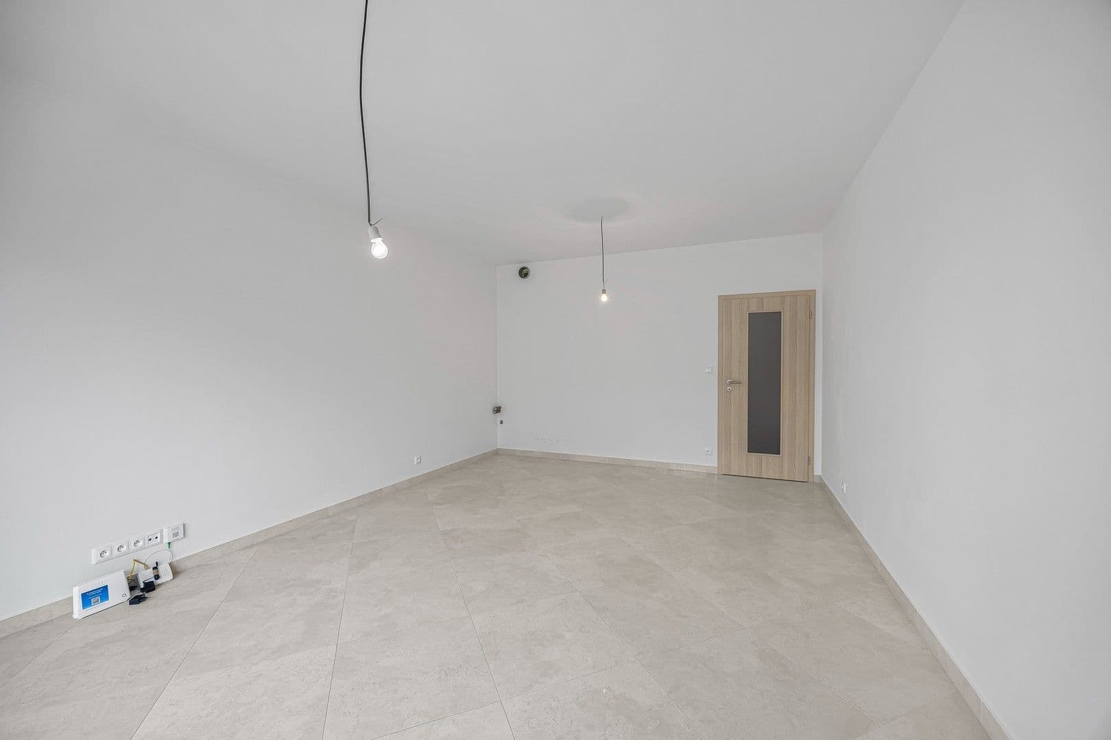 Prenájom bytu 1-izbový 33 m², Gerstelova, Praha, Praha Prenájom bytu 1-izbový 33 m², Gerstelova, Praha, Praha