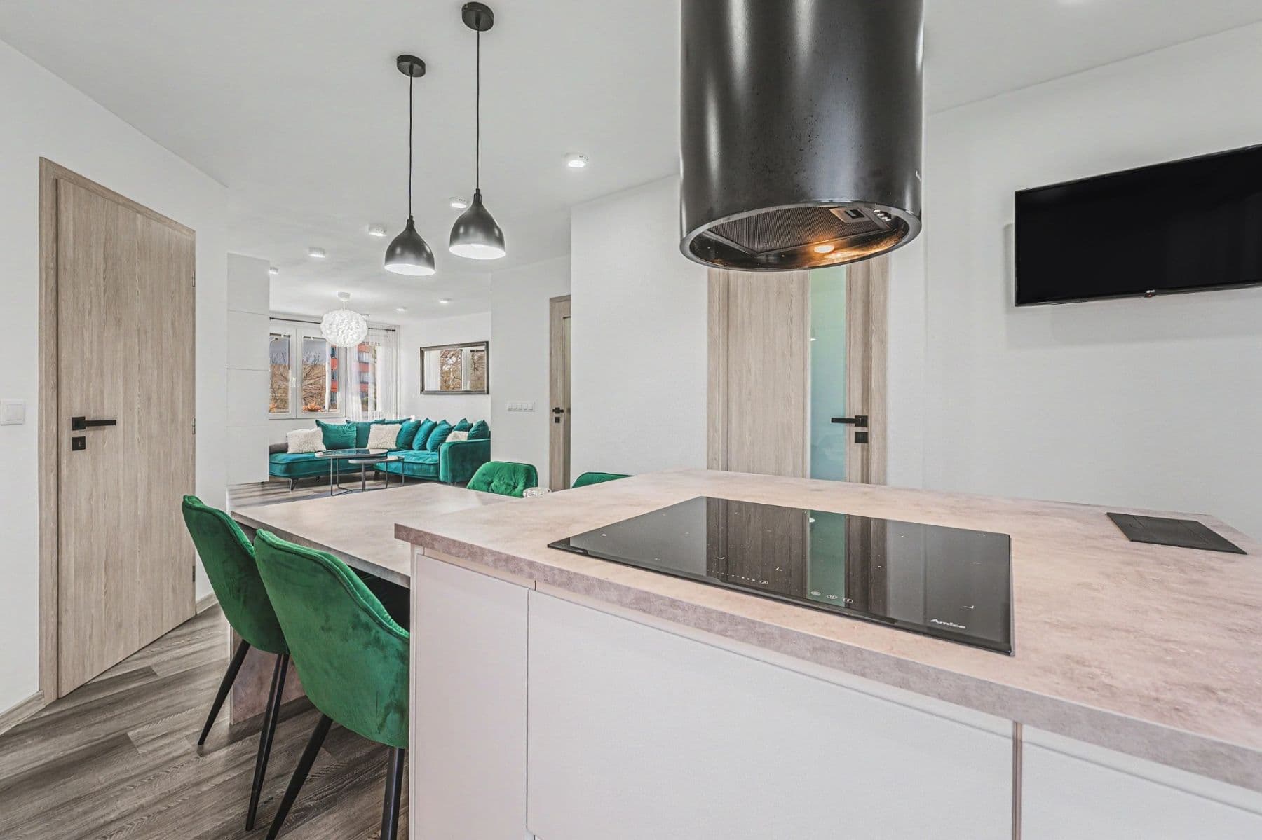 Predaj bytu 3-izbový 70 m², Severní, Hradec Králové, Královéhradecký kraj Predaj bytu 3-izbový 70 m², Severní, Hradec Králové, Královéhradecký kraj