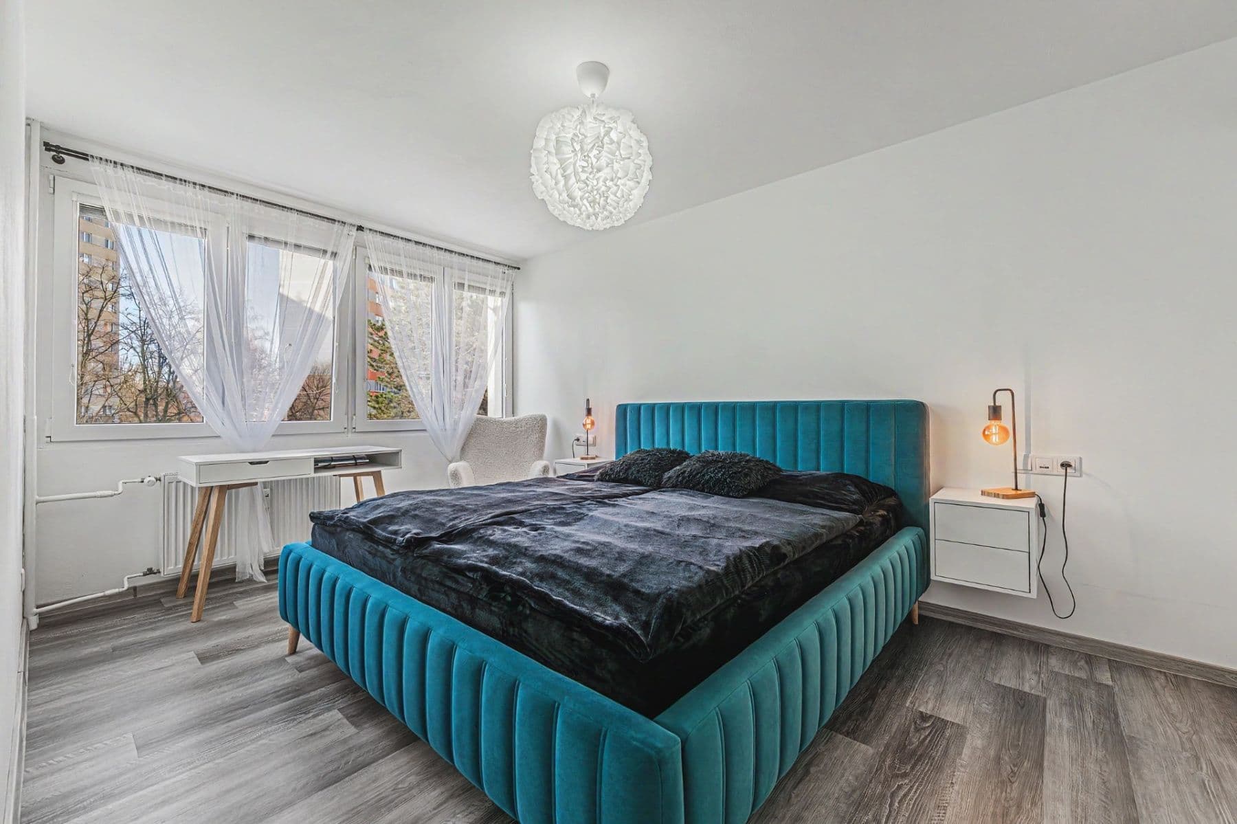 Predaj bytu 3-izbový 70 m², Severní, Hradec Králové, Královéhradecký kraj Predaj bytu 3-izbový 70 m², Severní, Hradec Králové, Královéhradecký kraj