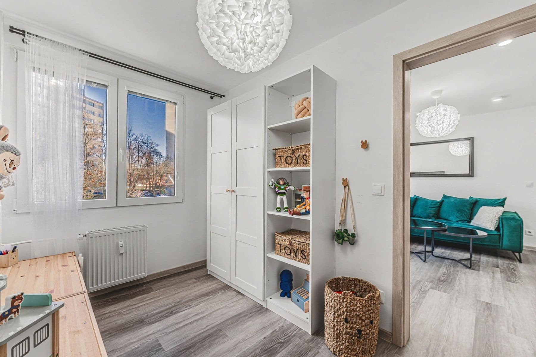 Predaj bytu 3-izbový 70 m², Severní, Hradec Králové, Královéhradecký kraj Predaj bytu 3-izbový 70 m², Severní, Hradec Králové, Královéhradecký kraj