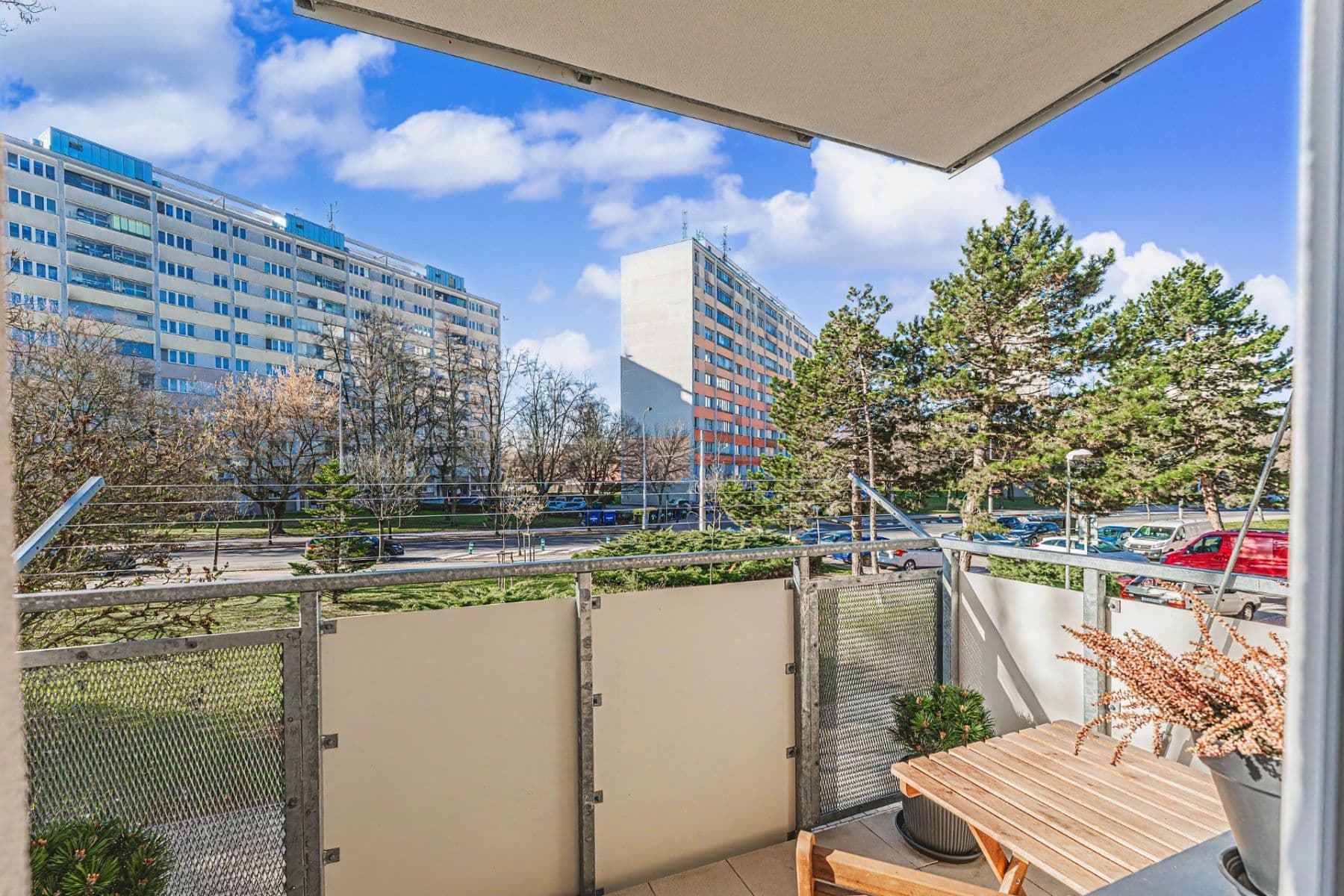 Predaj bytu 3-izbový 70 m², Severní, Hradec Králové, Královéhradecký kraj Predaj bytu 3-izbový 70 m², Severní, Hradec Králové, Královéhradecký kraj