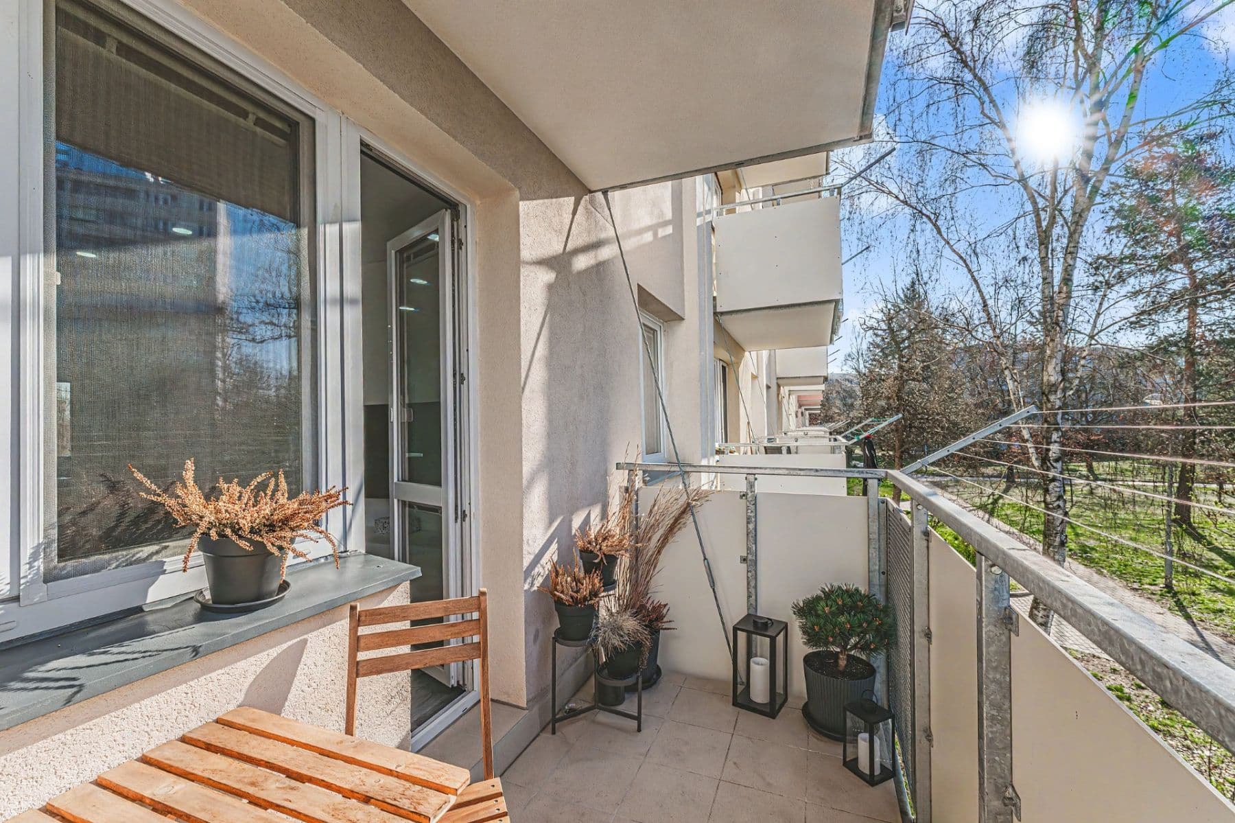 Predaj bytu 3-izbový 70 m², Severní, Hradec Králové, Královéhradecký kraj Predaj bytu 3-izbový 70 m², Severní, Hradec Králové, Královéhradecký kraj
