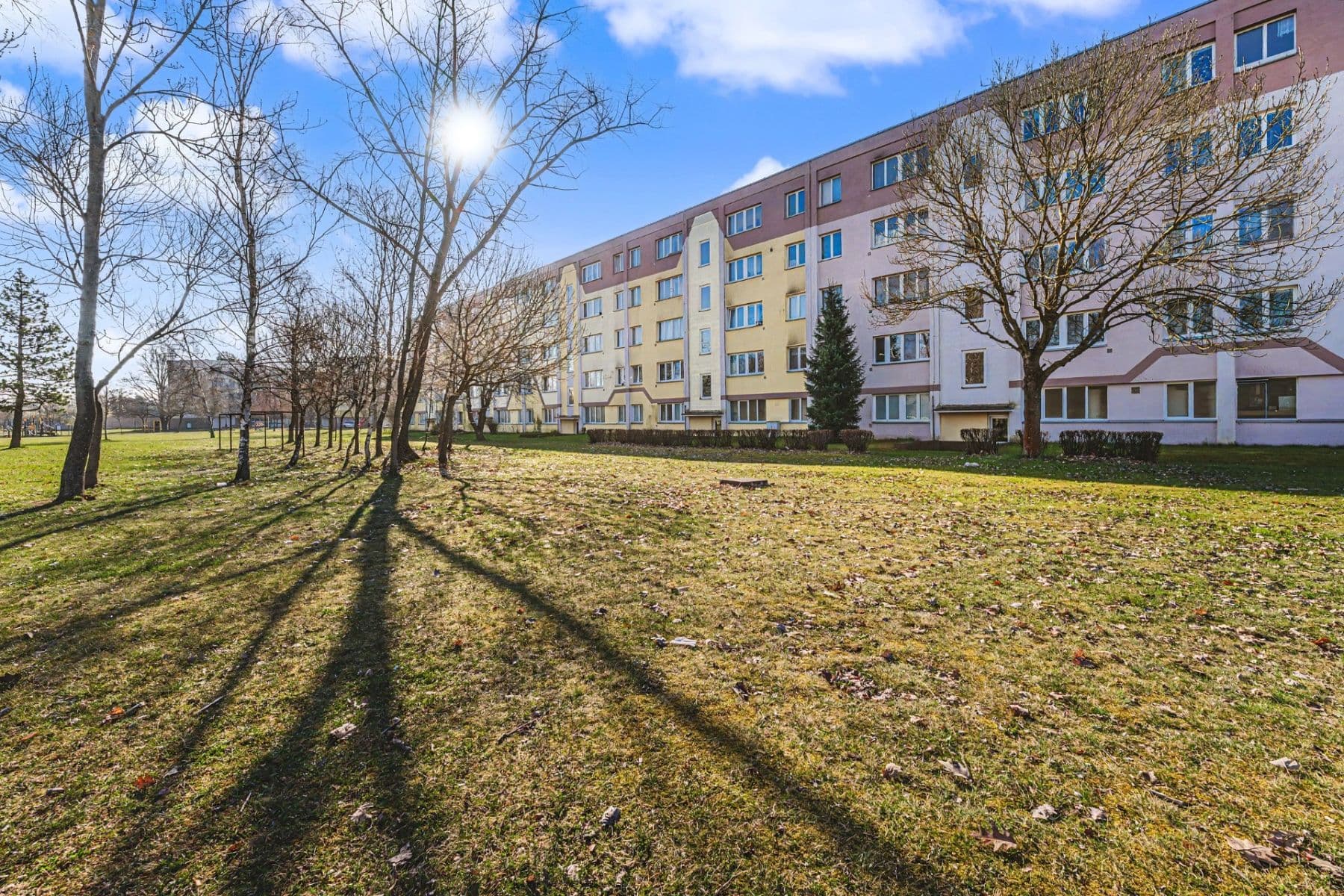 Predaj bytu 3-izbový 70 m², Severní, Hradec Králové, Královéhradecký kraj Predaj bytu 3-izbový 70 m², Severní, Hradec Králové, Královéhradecký kraj