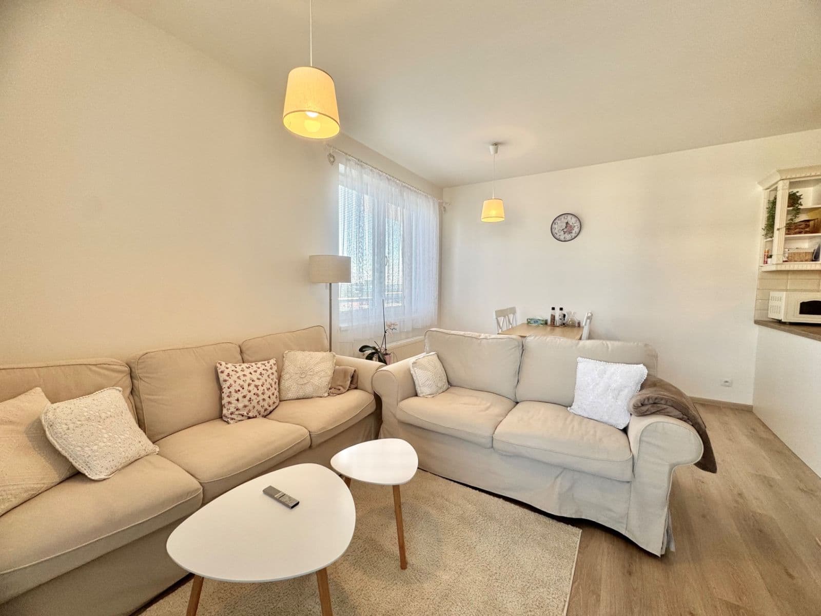 Predaj bytu 3-izbový 70 m², Do Zahrádek Ⅰ, Praha, Praha Predaj bytu 3-izbový 70 m², Do Zahrádek Ⅰ, Praha, Praha