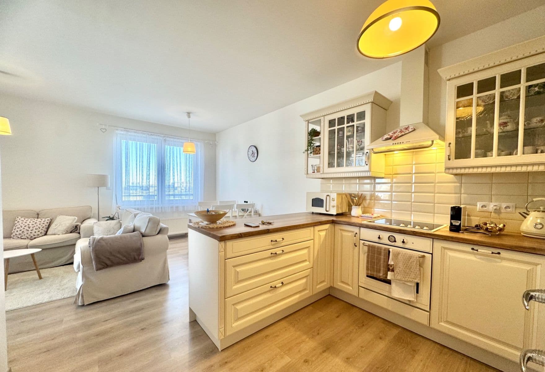 Predaj bytu 3-izbový 70 m², Do Zahrádek Ⅰ, Praha, Praha Predaj bytu 3-izbový 70 m², Do Zahrádek Ⅰ, Praha, Praha