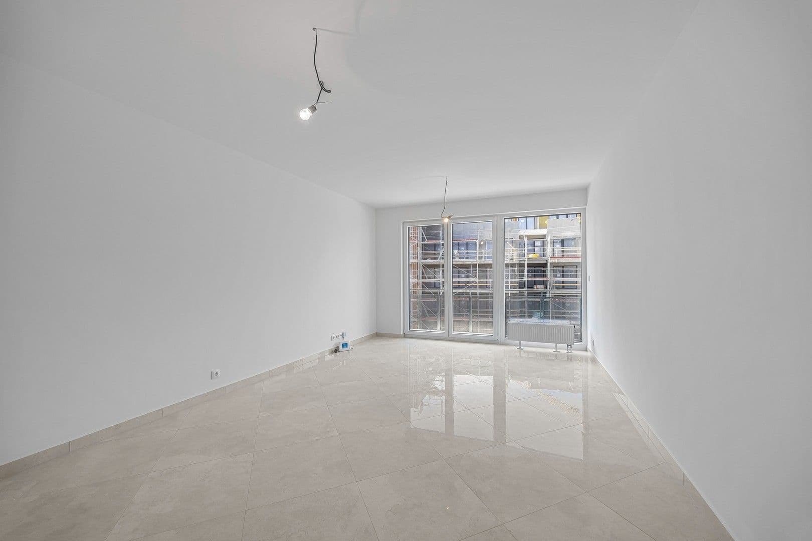 Prenájom bytu 1-izbový 33 m², Gerstelova, Praha, Praha Prenájom bytu 1-izbový 33 m², Gerstelova, Praha, Praha