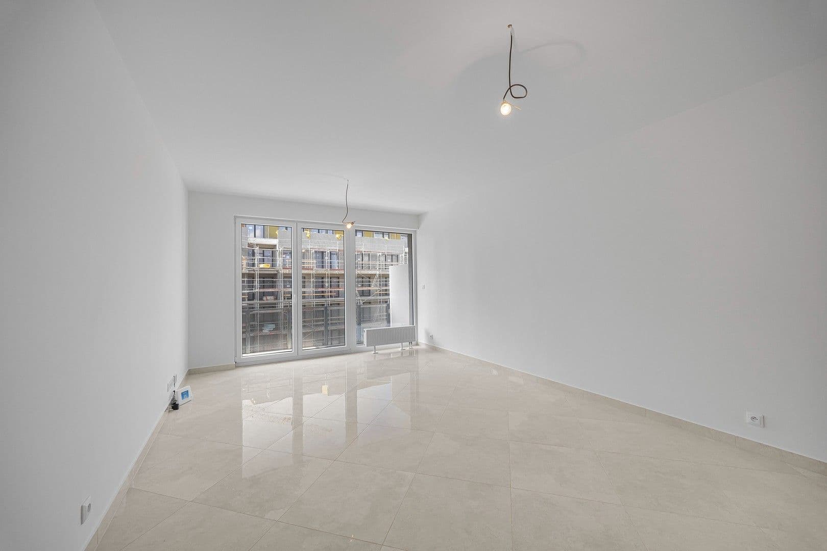 Prenájom bytu 1-izbový 33 m², Gerstelova, Praha, Praha Prenájom bytu 1-izbový 33 m², Gerstelova, Praha, Praha