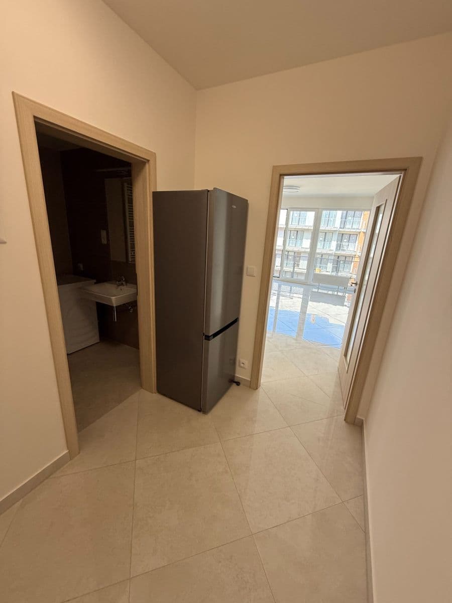 Prenájom bytu 1-izbový 33 m², Gerstelova, Praha, Praha Prenájom bytu 1-izbový 33 m², Gerstelova, Praha, Praha