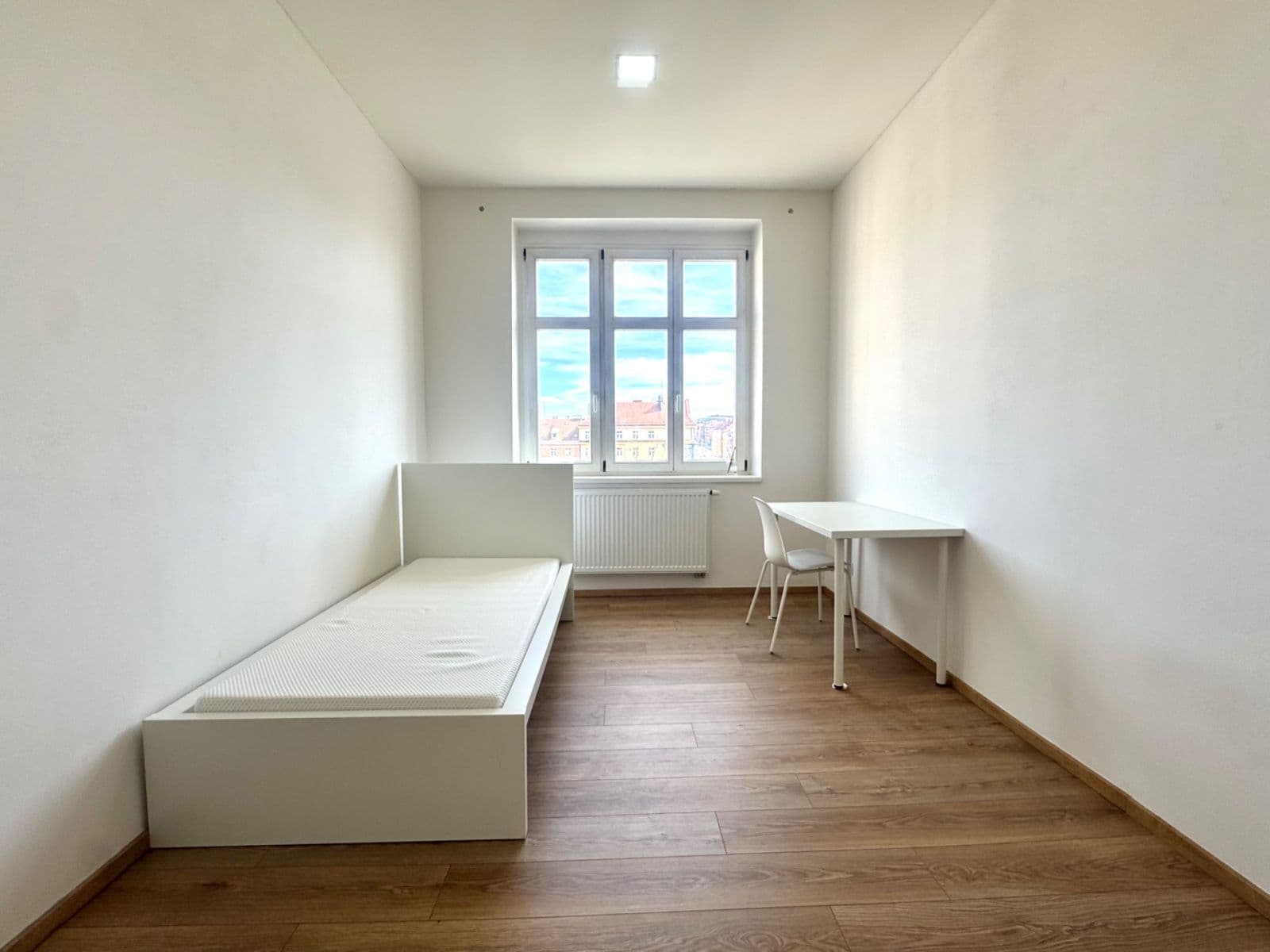 Predaj bytu 3-izbový 80 m², 5. května, Praha, Praha Predaj bytu 3-izbový 80 m², 5. května, Praha, Praha