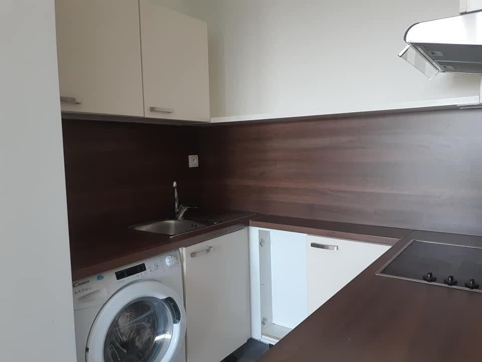Predaj bytu 2-izbový 41 m², Mendelova, Praha, Praha Predaj bytu 2-izbový 41 m², Mendelova, Praha, Praha