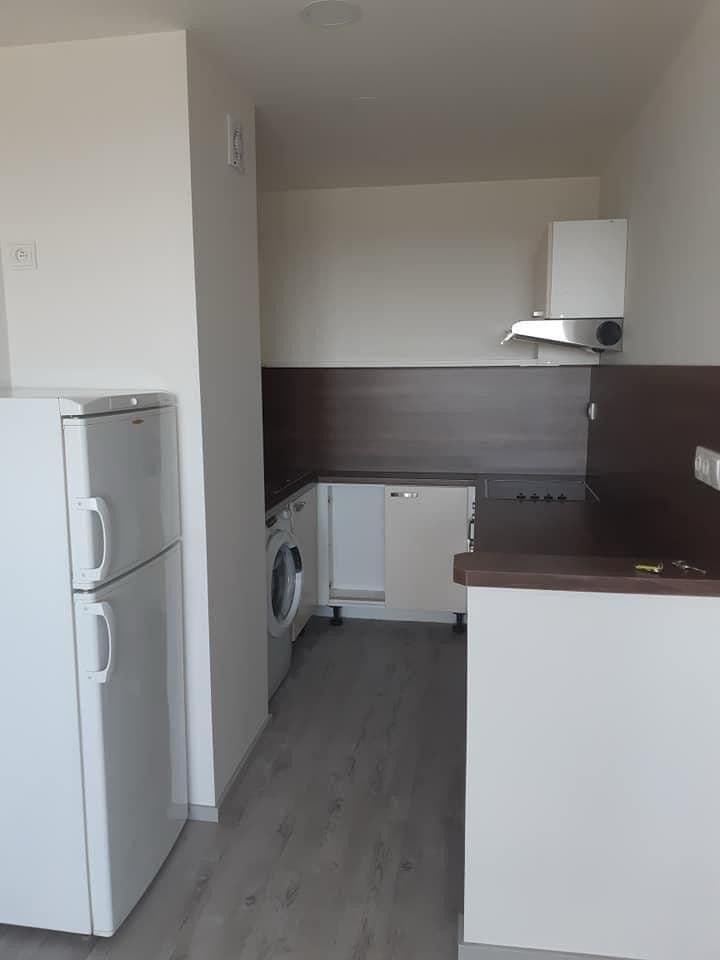 Predaj bytu 2-izbový 41 m², Mendelova, Praha, Praha Predaj bytu 2-izbový 41 m², Mendelova, Praha, Praha