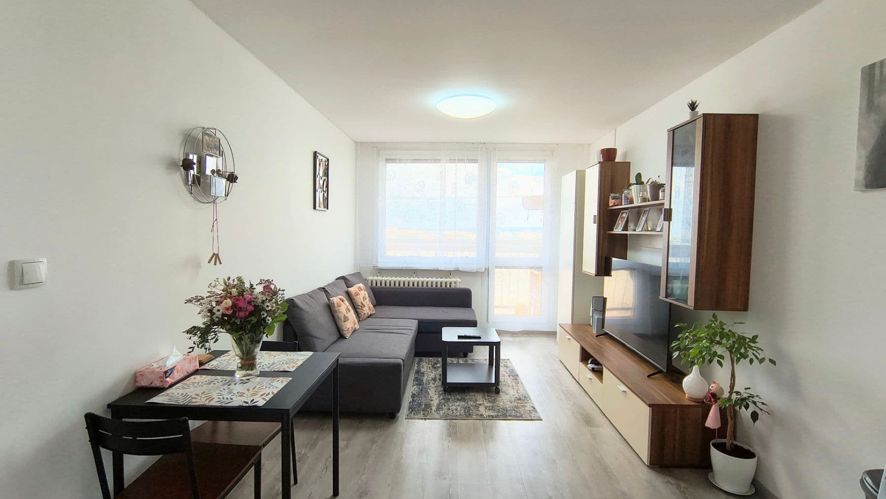 Predaj bytu 2-izbový 41 m², Mendelova, Praha, Praha Predaj bytu 2-izbový 41 m², Mendelova, Praha, Praha
