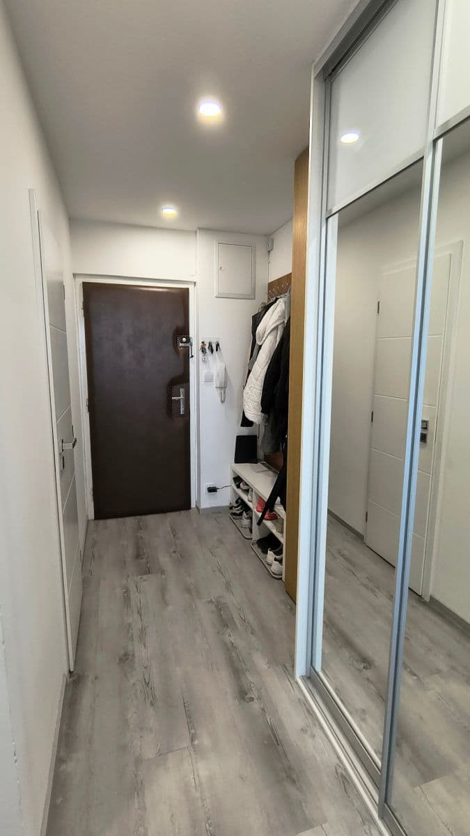 Predaj bytu 2-izbový 41 m², Mendelova, Praha, Praha Predaj bytu 2-izbový 41 m², Mendelova, Praha, Praha