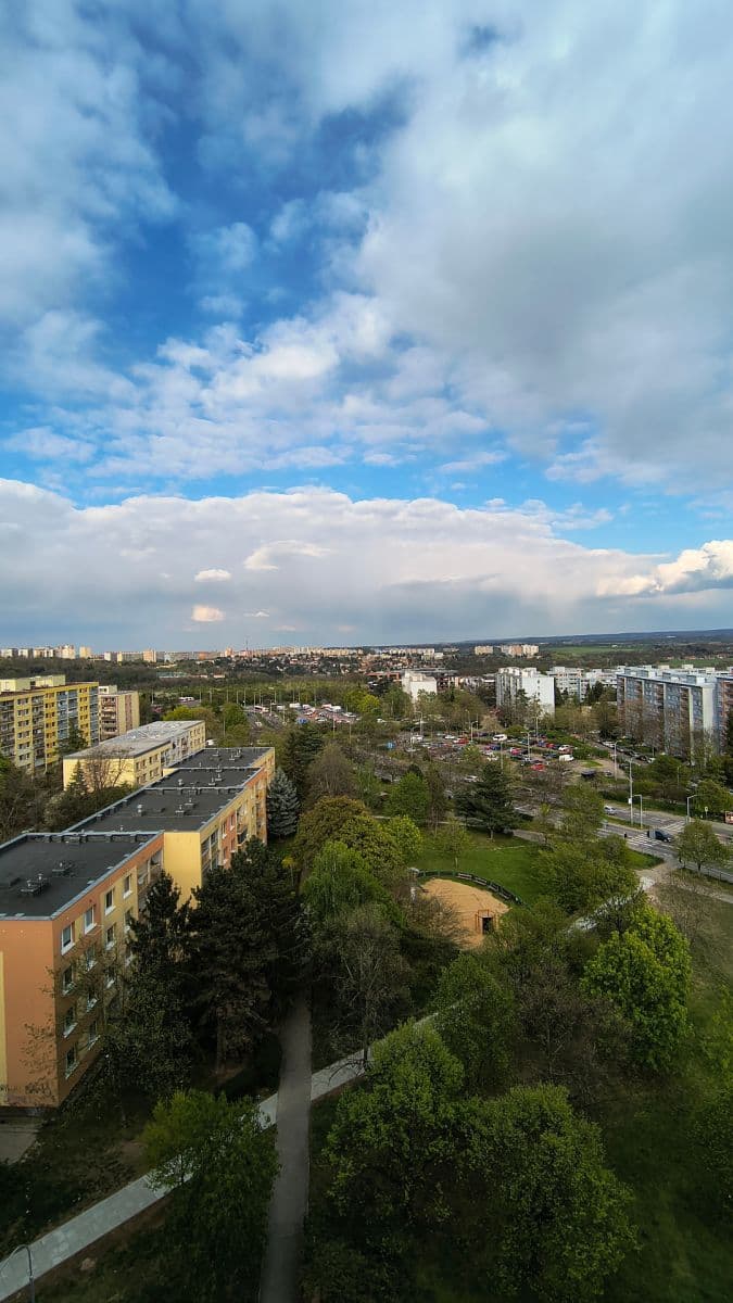 Predaj bytu 2-izbový 41 m², Mendelova, Praha, Praha Predaj bytu 2-izbový 41 m², Mendelova, Praha, Praha