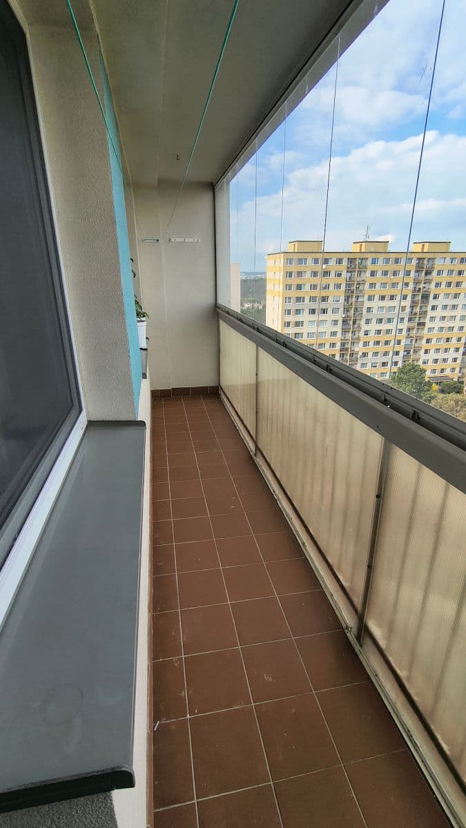 Predaj bytu 2-izbový 41 m², Mendelova, Praha, Praha Predaj bytu 2-izbový 41 m², Mendelova, Praha, Praha