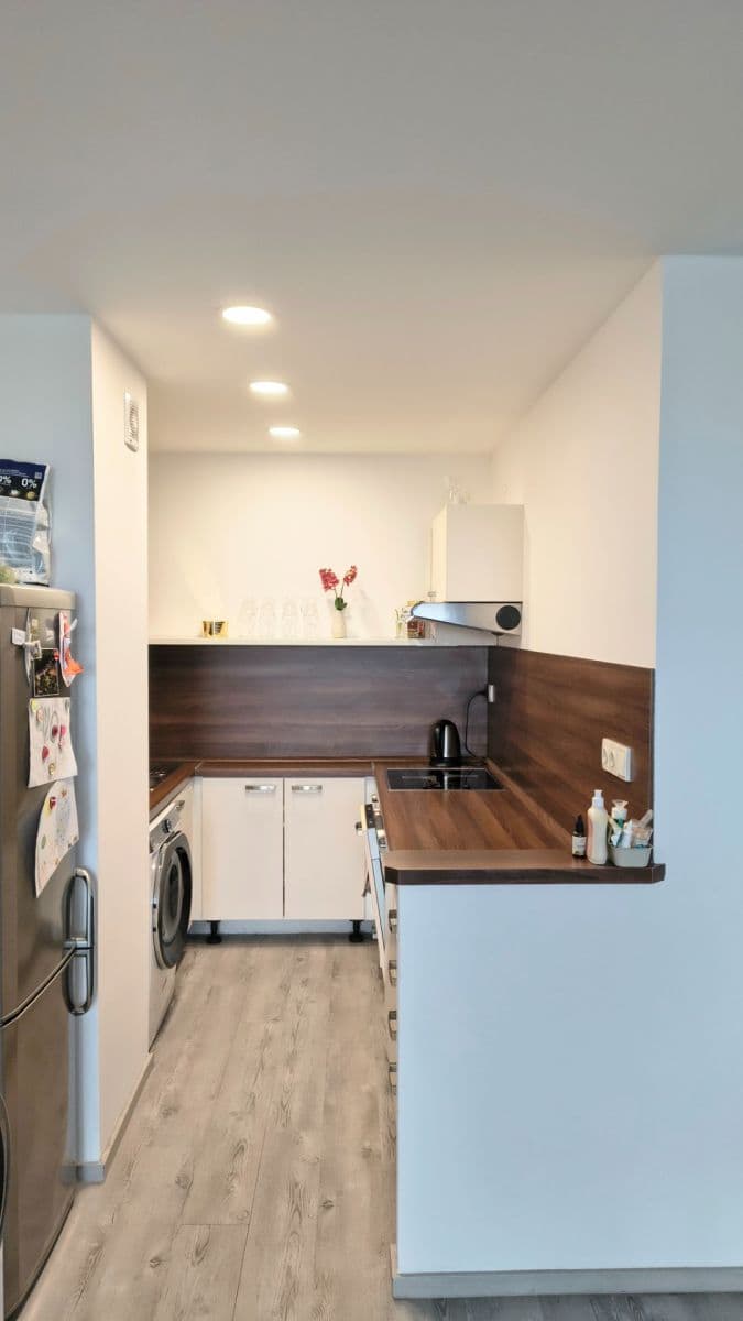 Predaj bytu 2-izbový 41 m², Mendelova, Praha, Praha Predaj bytu 2-izbový 41 m², Mendelova, Praha, Praha
