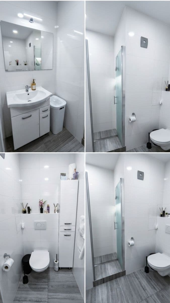 Predaj bytu 2-izbový 41 m², Mendelova, Praha, Praha Predaj bytu 2-izbový 41 m², Mendelova, Praha, Praha