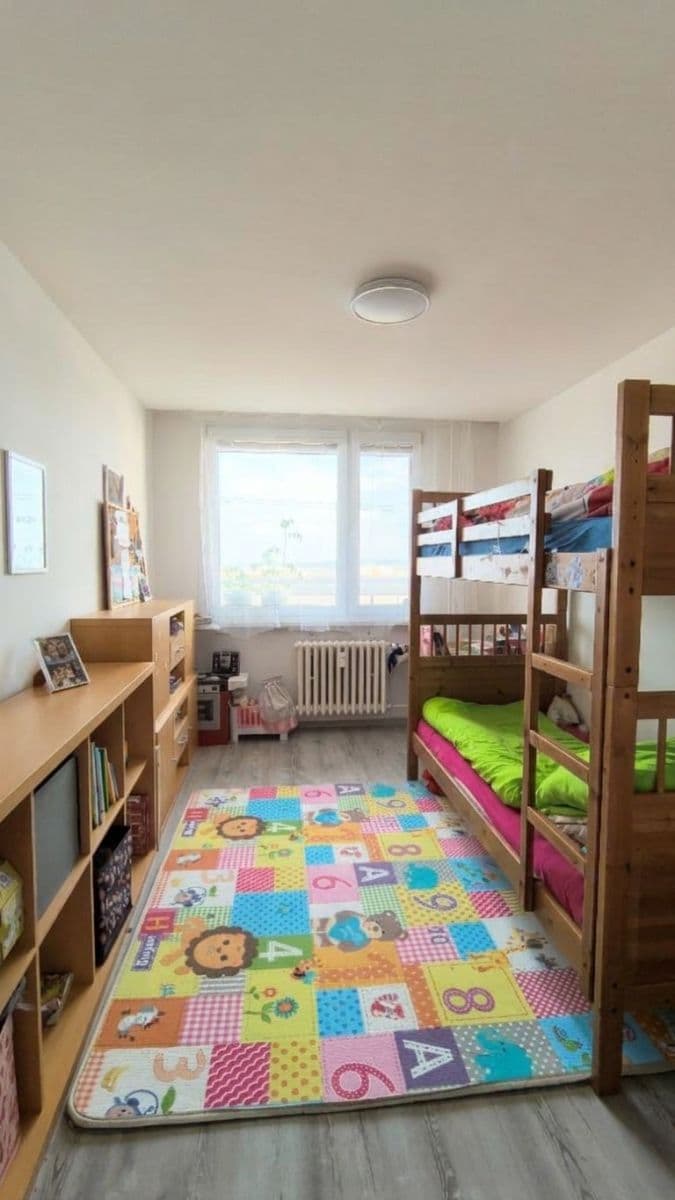 Predaj bytu 2-izbový 41 m², Mendelova, Praha, Praha Predaj bytu 2-izbový 41 m², Mendelova, Praha, Praha