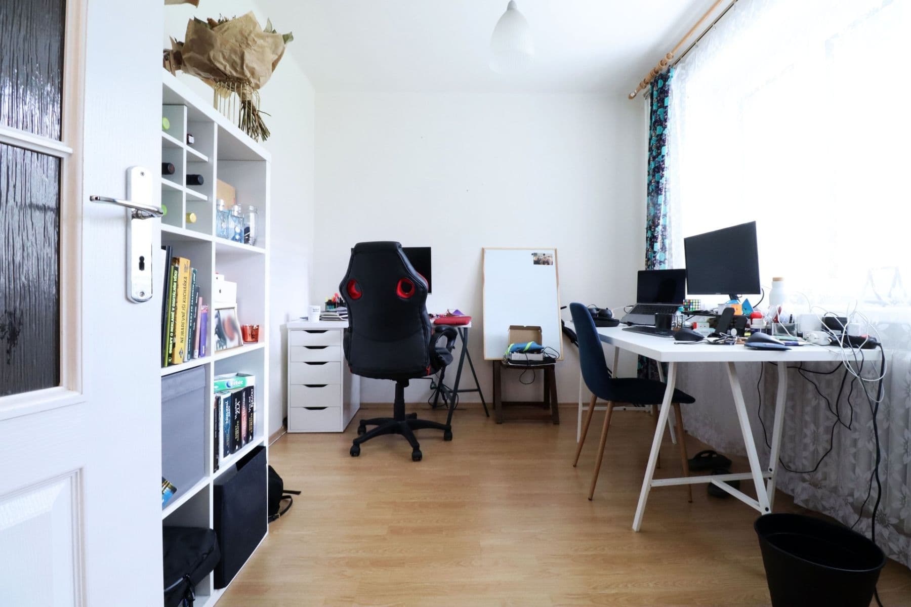 Prenájom bytu 3-izbový 65 m², Vrbenského, Praha, Praha Prenájom bytu 3-izbový 65 m², Vrbenského, Praha, Praha