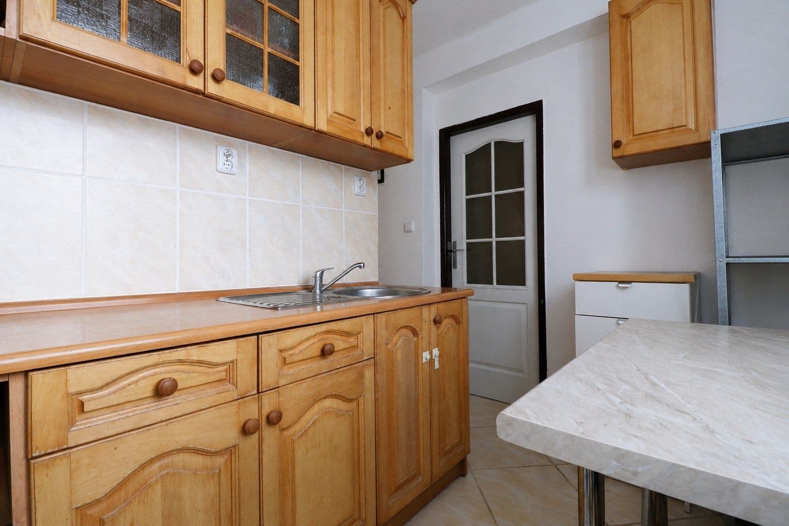 Prenájom bytu 3-izbový 65 m², Vrbenského, Praha, Praha Prenájom bytu 3-izbový 65 m², Vrbenského, Praha, Praha