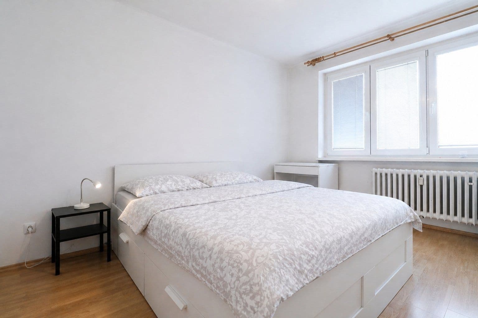 Prenájom bytu 3-izbový 65 m², Vrbenského, Praha, Praha Prenájom bytu 3-izbový 65 m², Vrbenského, Praha, Praha