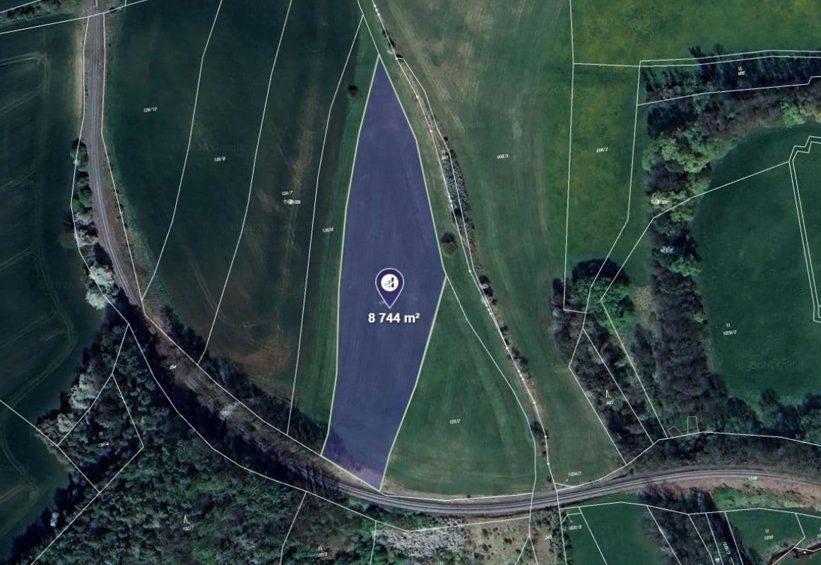 Predaj pozemku 30.381 m², Dílce, Královéhradecký kraj Predaj pozemku 30.381 m², Dílce, Královéhradecký kraj