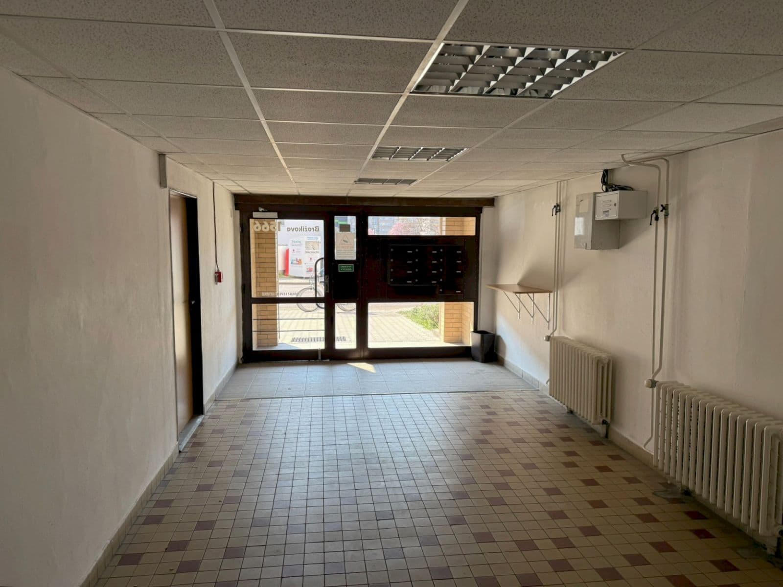 Predaj bytu 3-izbový 78 m², Brožíkova, Hradec Králové, Královéhradecký kraj Predaj bytu 3-izbový 78 m², Brožíkova, Hradec Králové, Královéhradecký kraj