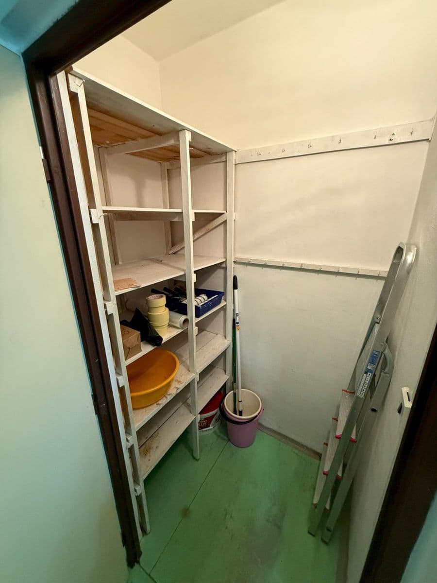 Predaj bytu 3-izbový 78 m², Brožíkova, Hradec Králové, Královéhradecký kraj Predaj bytu 3-izbový 78 m², Brožíkova, Hradec Králové, Královéhradecký kraj