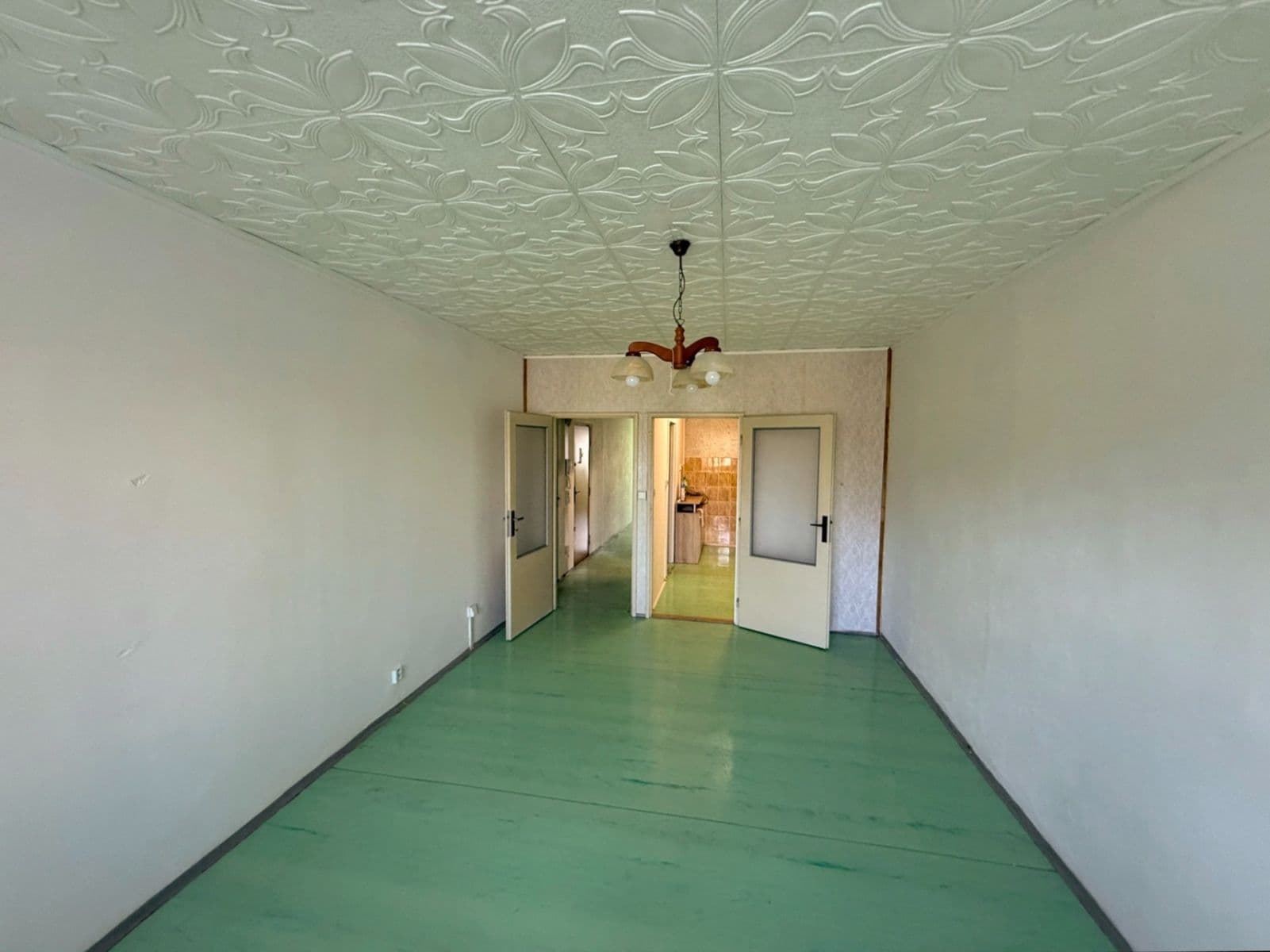 Predaj bytu 3-izbový 78 m², Brožíkova, Hradec Králové, Královéhradecký kraj Predaj bytu 3-izbový 78 m², Brožíkova, Hradec Králové, Královéhradecký kraj