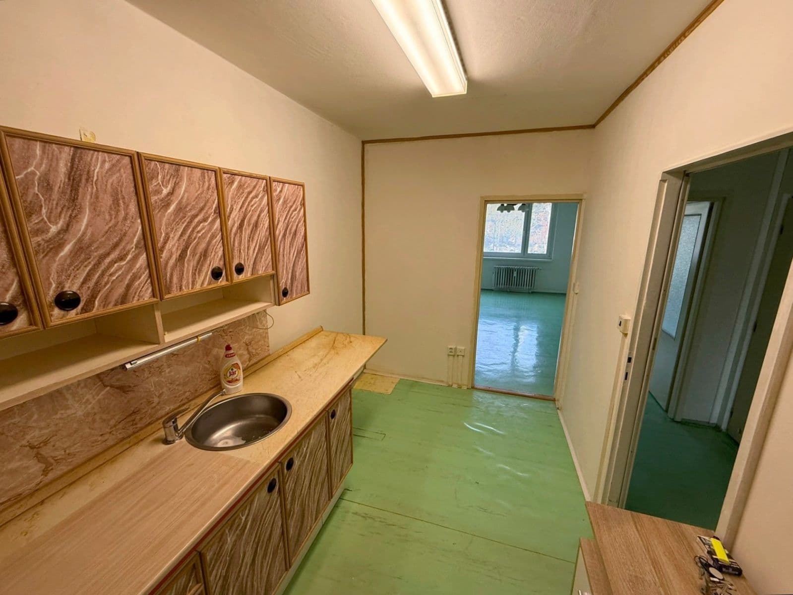 Predaj bytu 3-izbový 78 m², Brožíkova, Hradec Králové, Královéhradecký kraj Predaj bytu 3-izbový 78 m², Brožíkova, Hradec Králové, Královéhradecký kraj