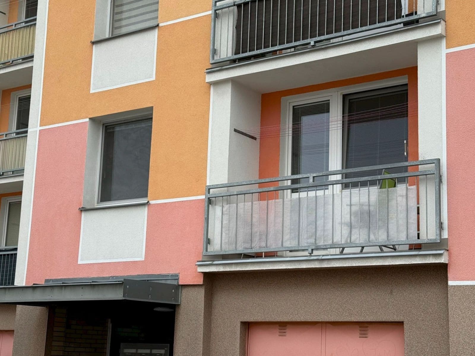 Predaj bytu 3-izbový 78 m², Brožíkova, Hradec Králové, Královéhradecký kraj Predaj bytu 3-izbový 78 m², Brožíkova, Hradec Králové, Královéhradecký kraj