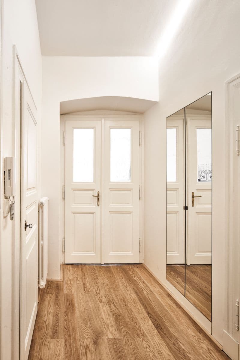 Prenájom bytu 2-izbový 50 m², Na Výšinách, Praha, Praha Prenájom bytu 2-izbový 50 m², Na Výšinách, Praha, Praha