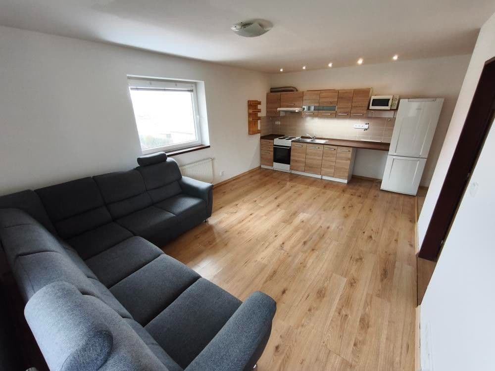 Prenájom bytu 2-izbový 50 m², Lnářská, Praha, Praha Prenájom bytu 2-izbový 50 m², Lnářská, Praha, Praha