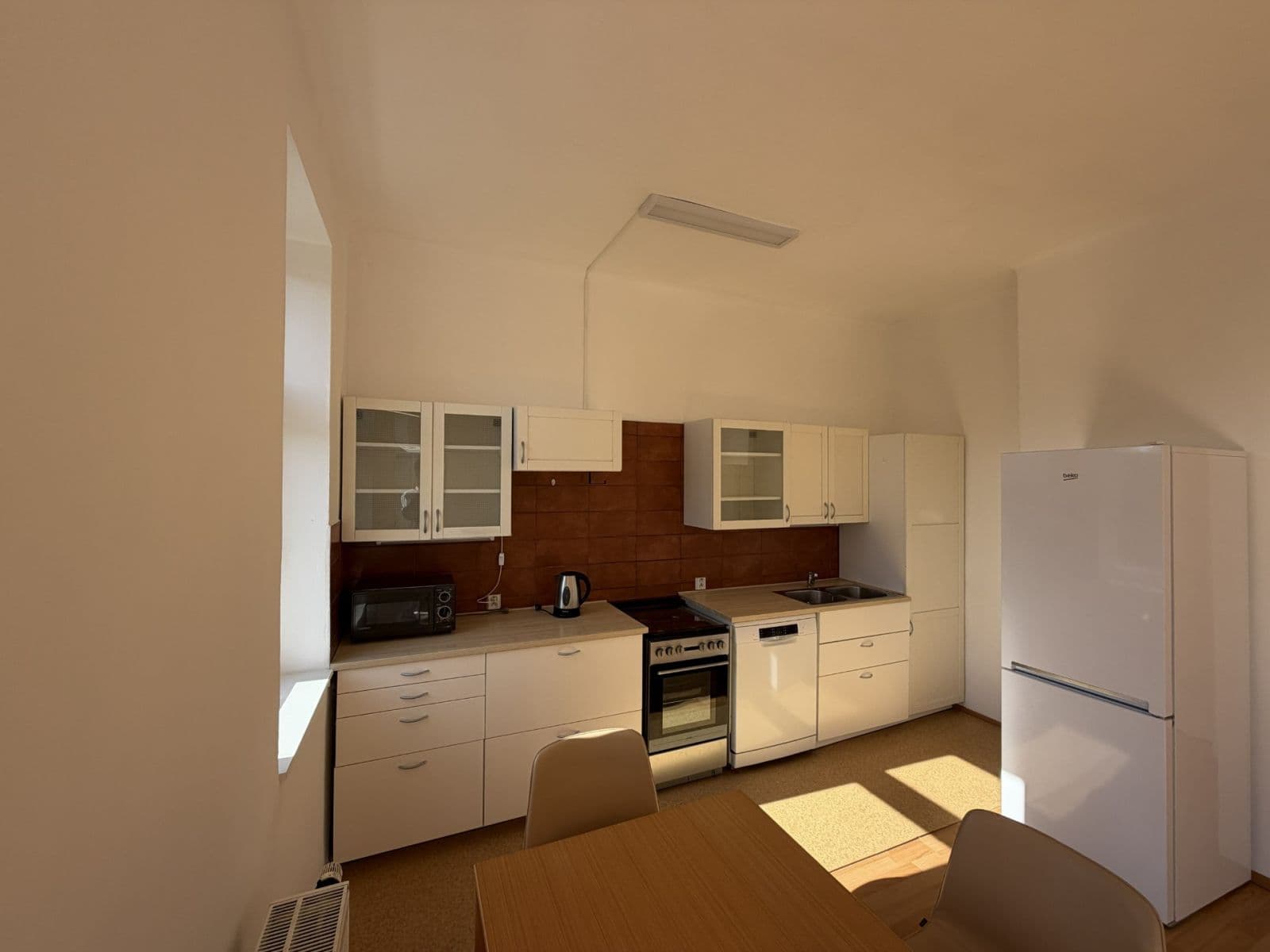 Prenájom bytu 2-izbový 57 m², Sedlákova, Brno, Jihomoravský kraj Prenájom bytu 2-izbový 57 m², Sedlákova, Brno, Jihomoravský kraj